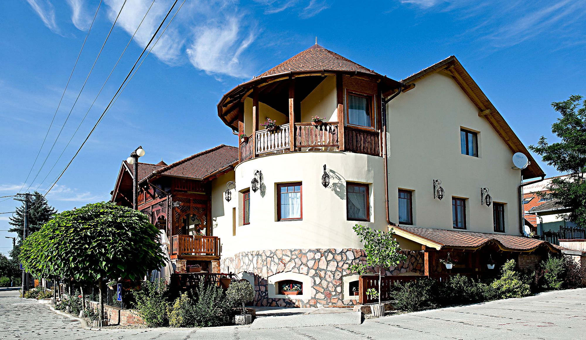 Wellness hotelcomplex te koop 3