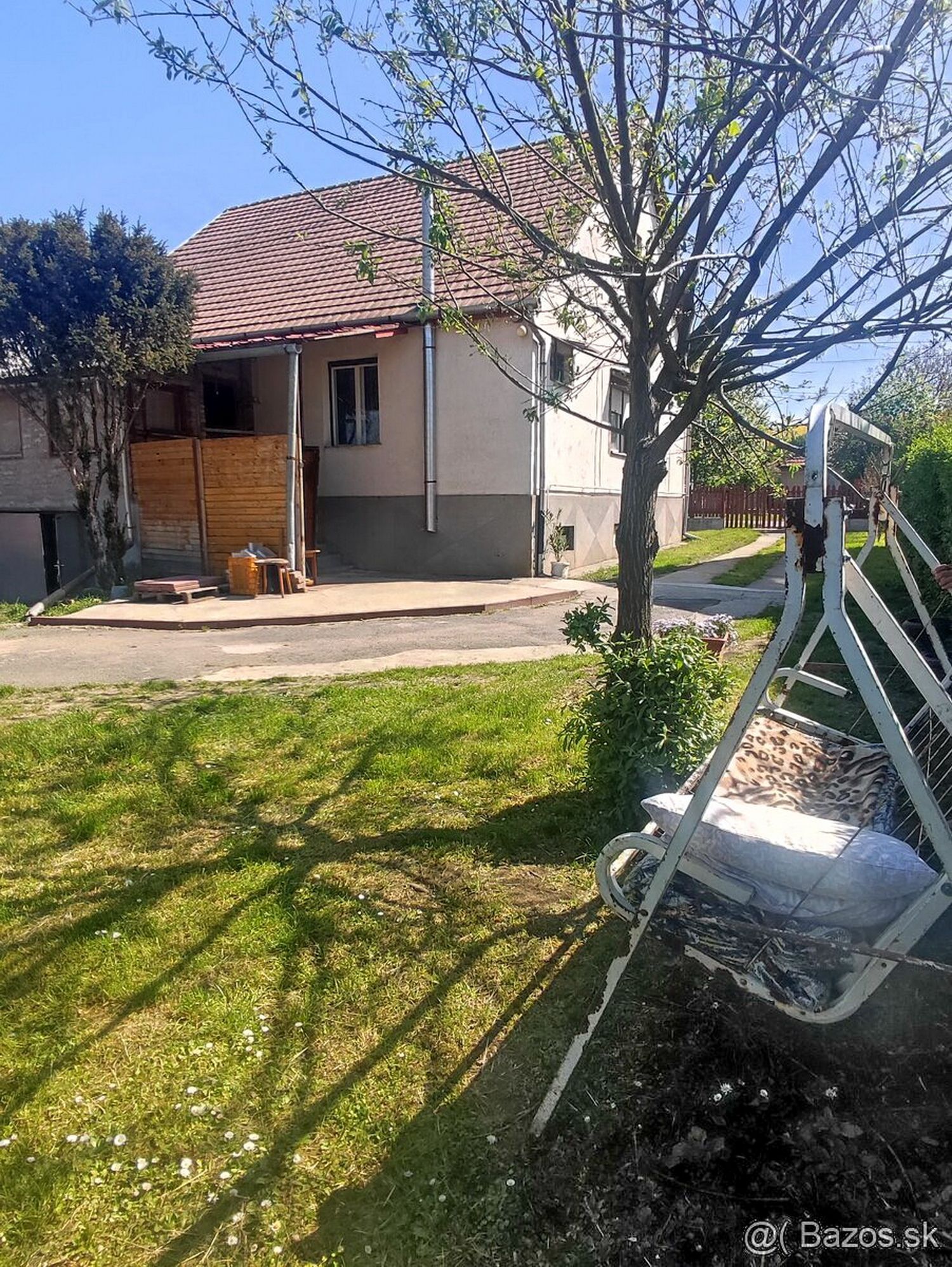 Wohnhaus in Komitat Borsod-Abaúj-Zemplén 2