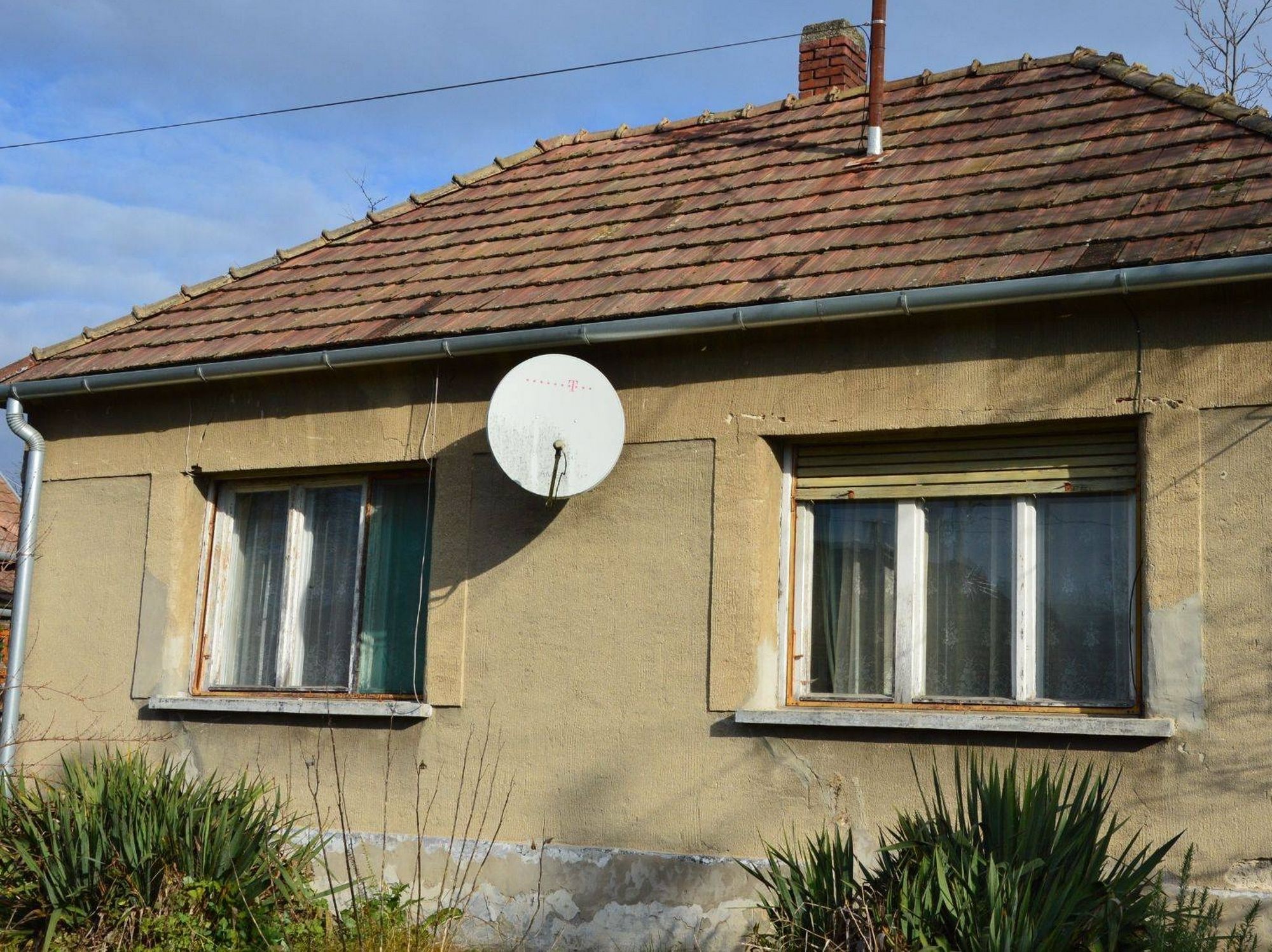 Maison à Karmacs