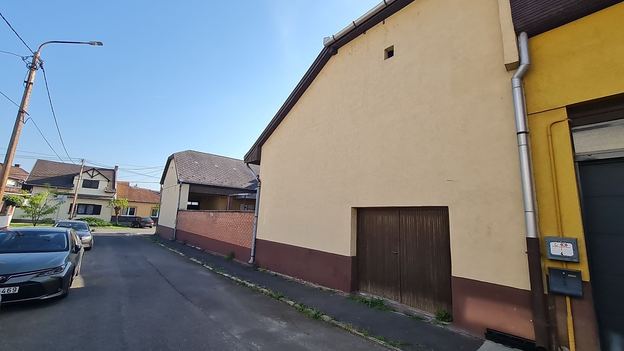 Woning in Gyöngyös 3