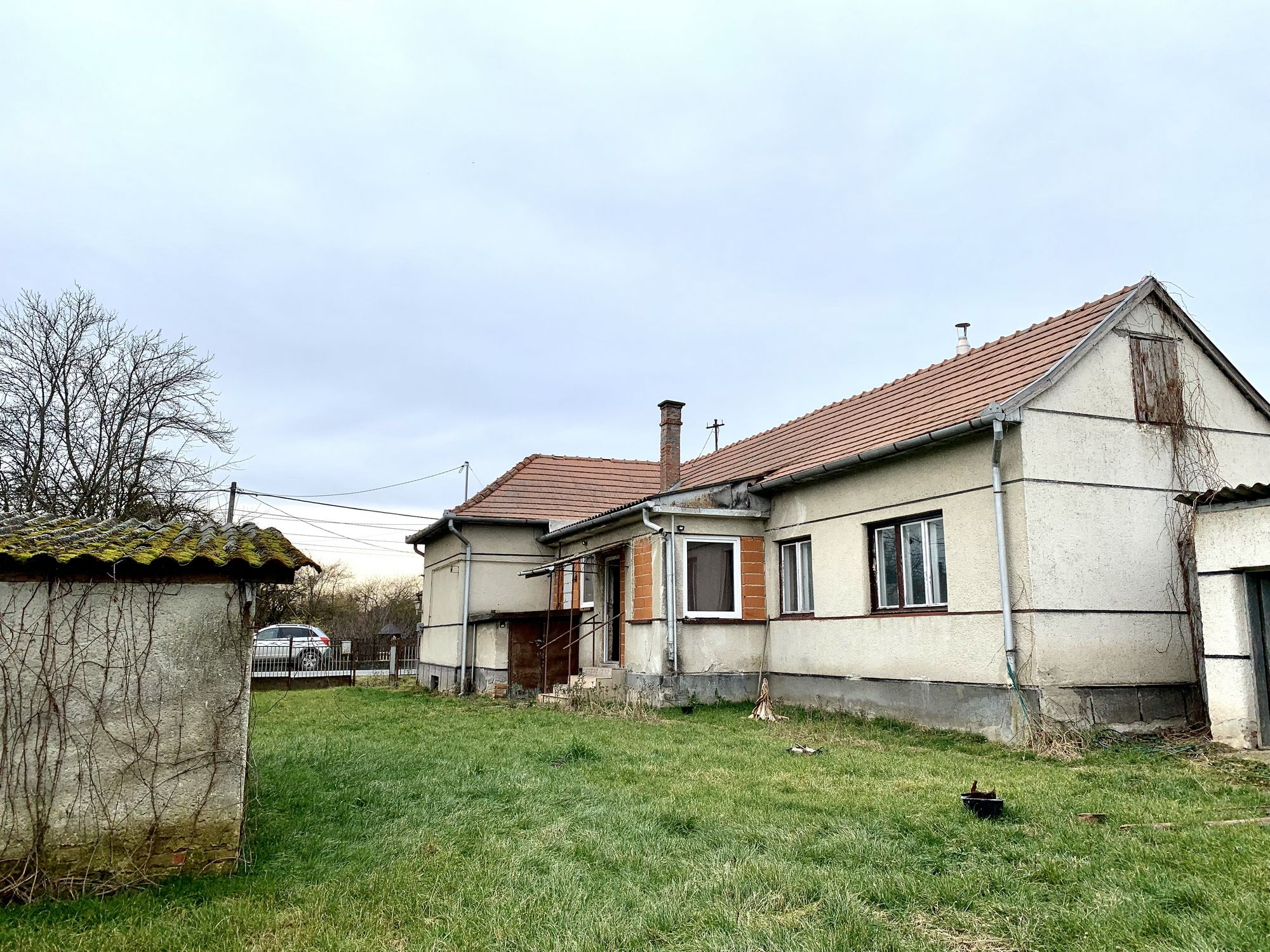 Wohnhaus in Tornyiszentmiklós 3