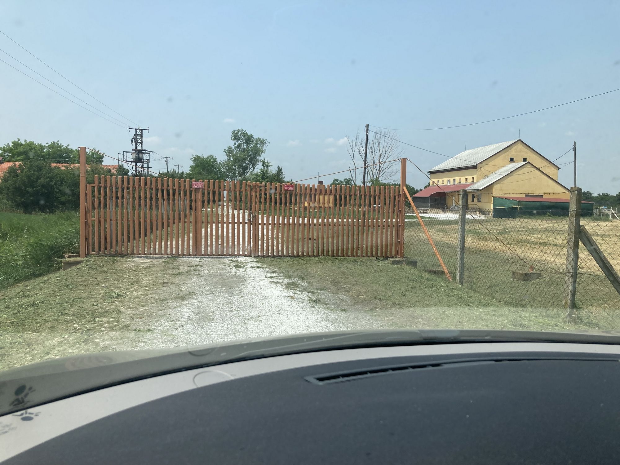 Agrarimmobilie in Hódmezővásárhely 3