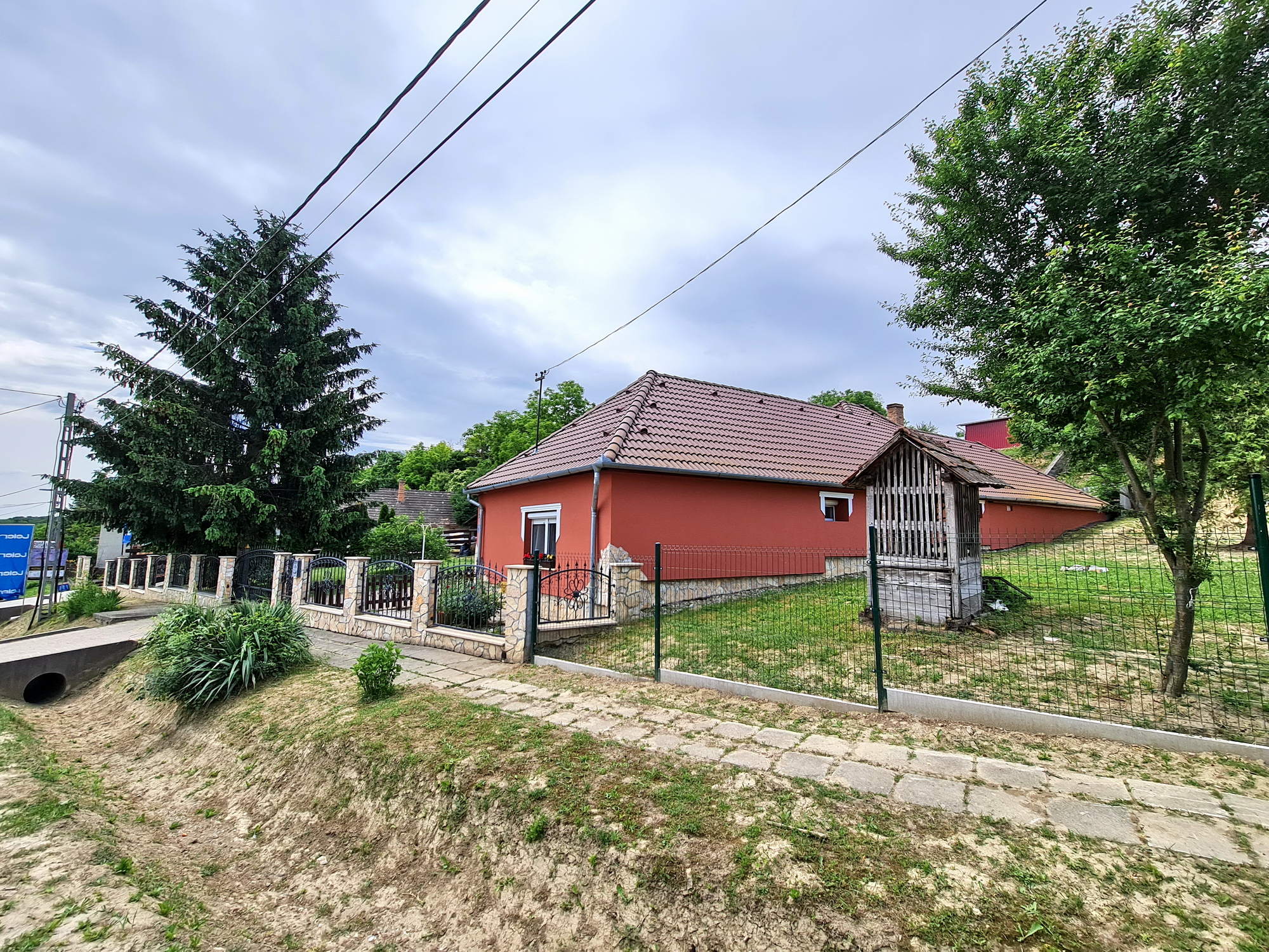 Home in Somogy county 2