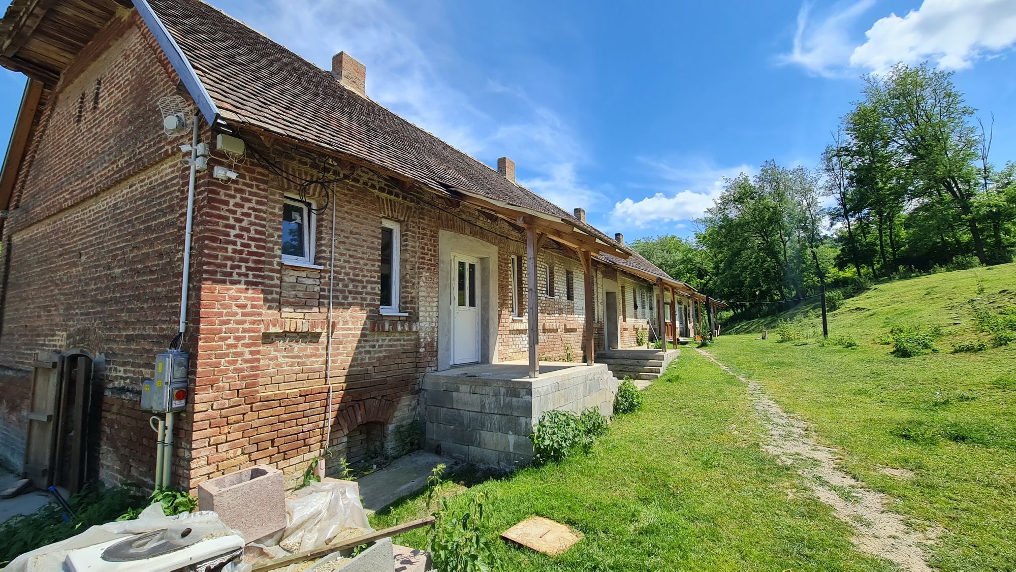 Bien agricole à Comté de Baranya 3