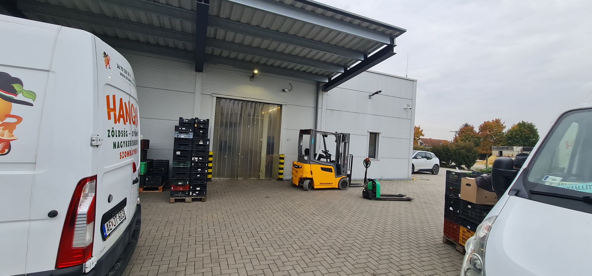 Geschäftsimmobilie zu verkaufen 3