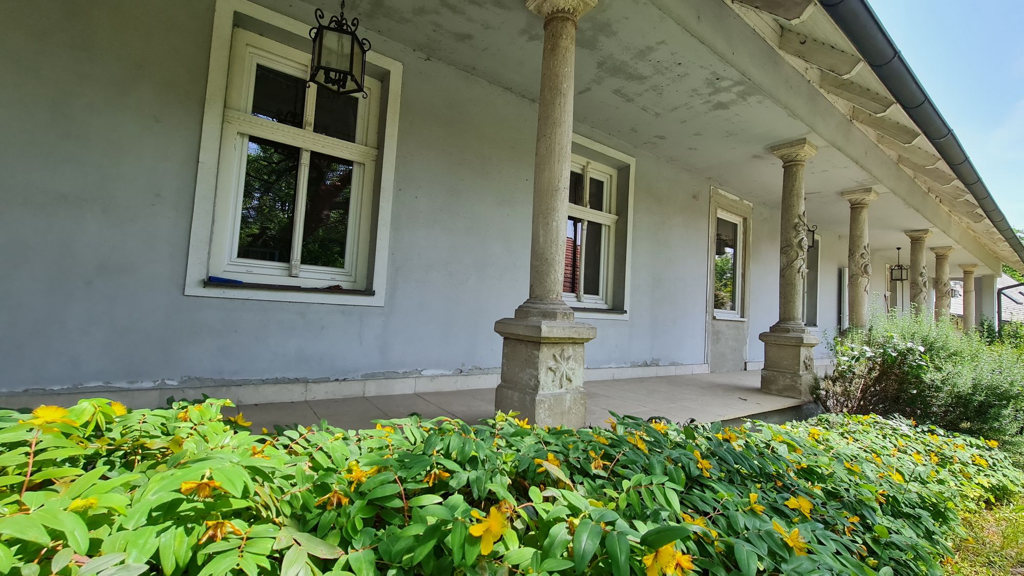 Wohnhaus in Komitat Pest 3
