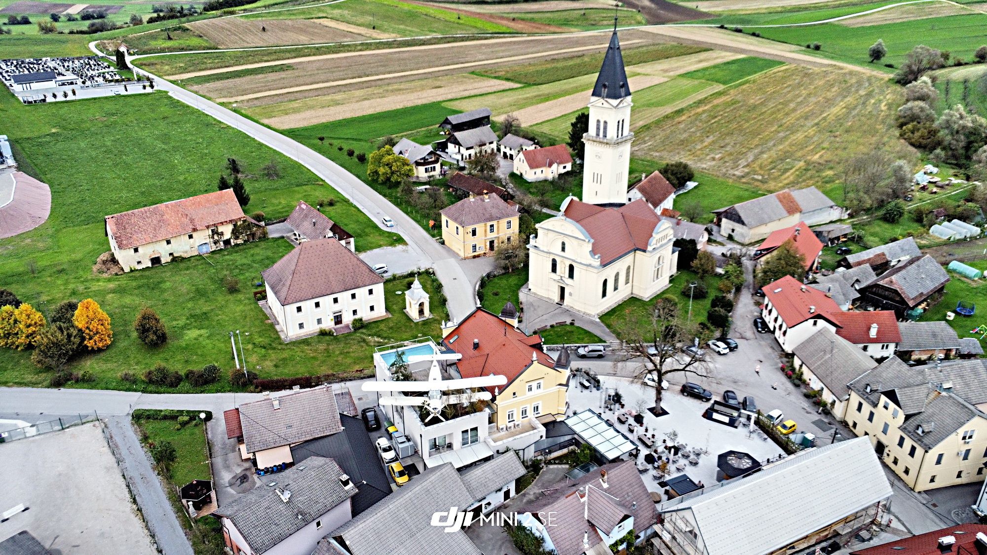 Hotel zu verkaufen 2