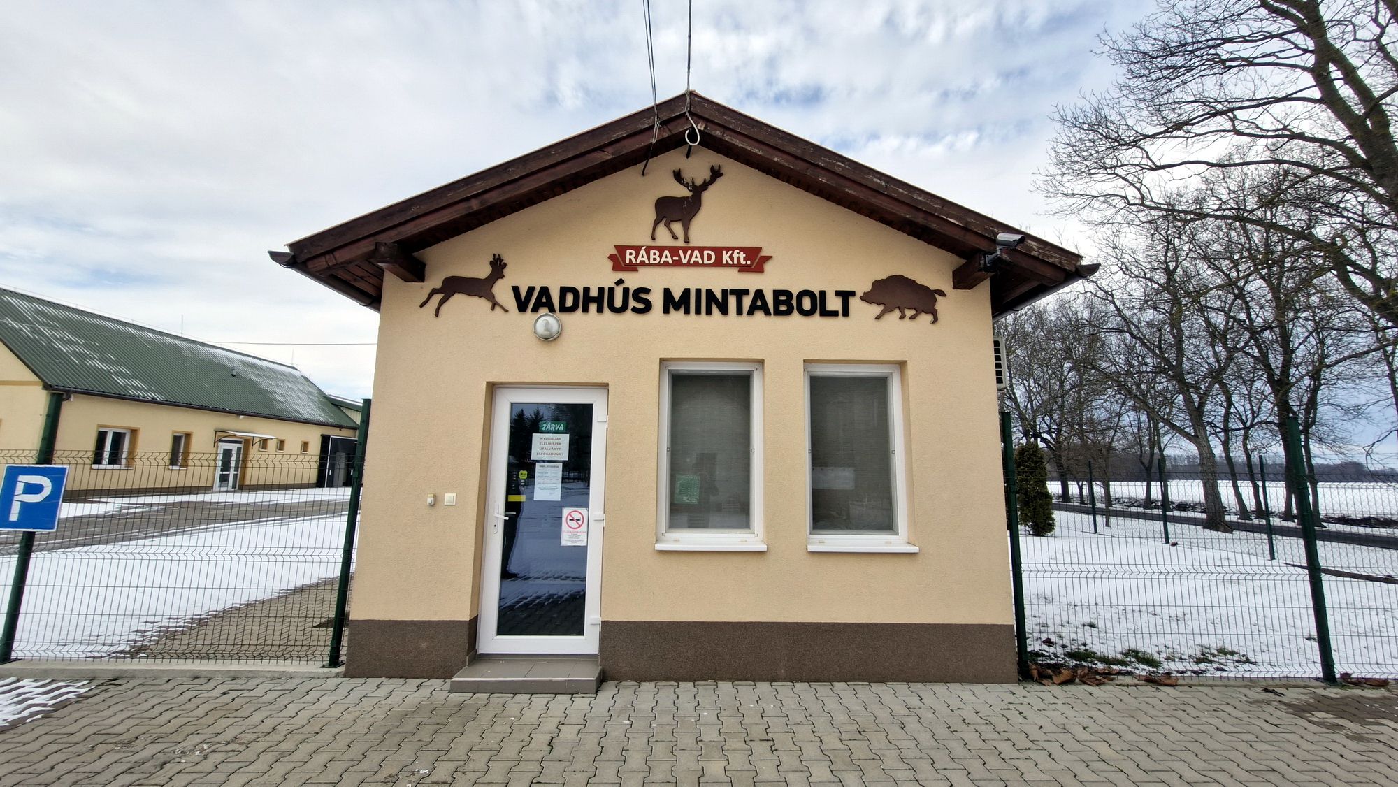 Geschäftsimmobilie zu verkaufen 2