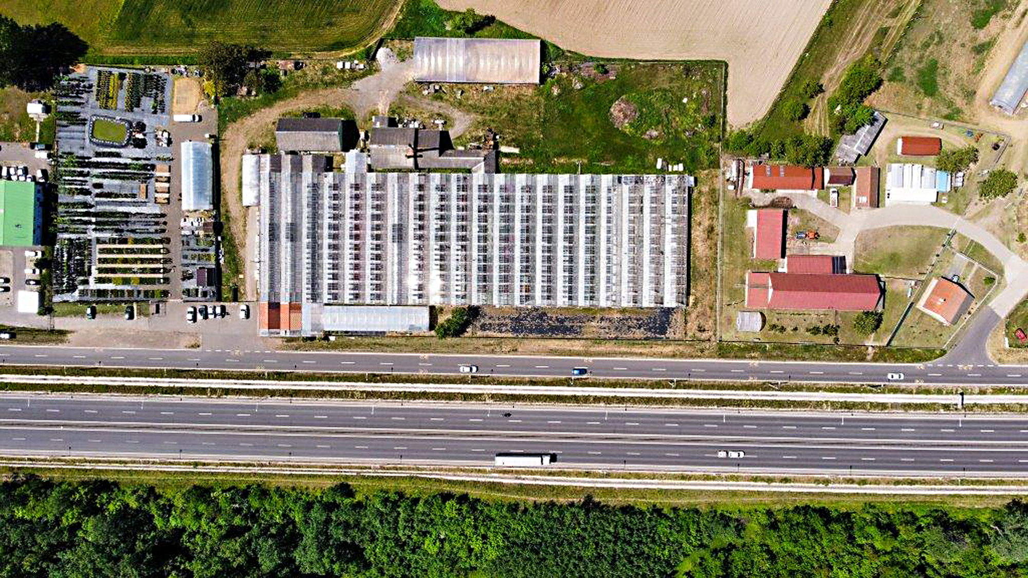 Agrarimmobilie in Komitat Hajdú-Bihar