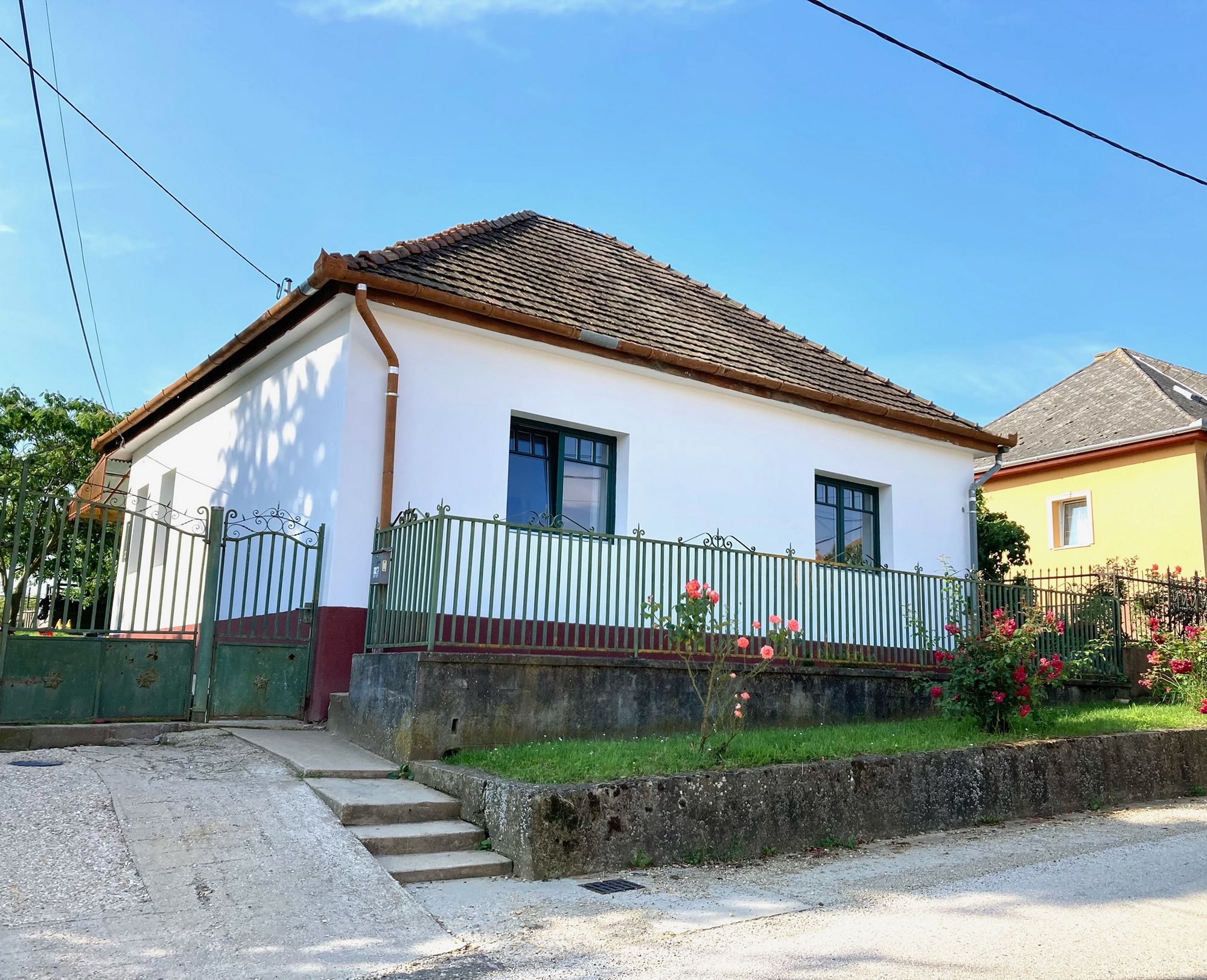 Wohnhaus in Komitat Pest