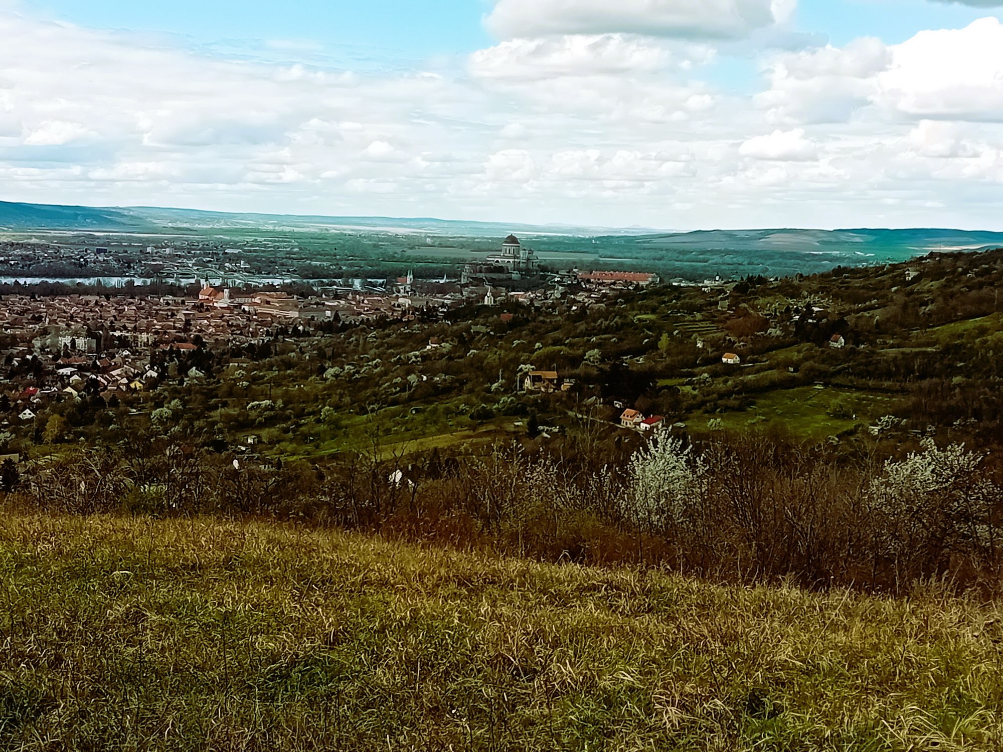Grundstück in Esztergom 2