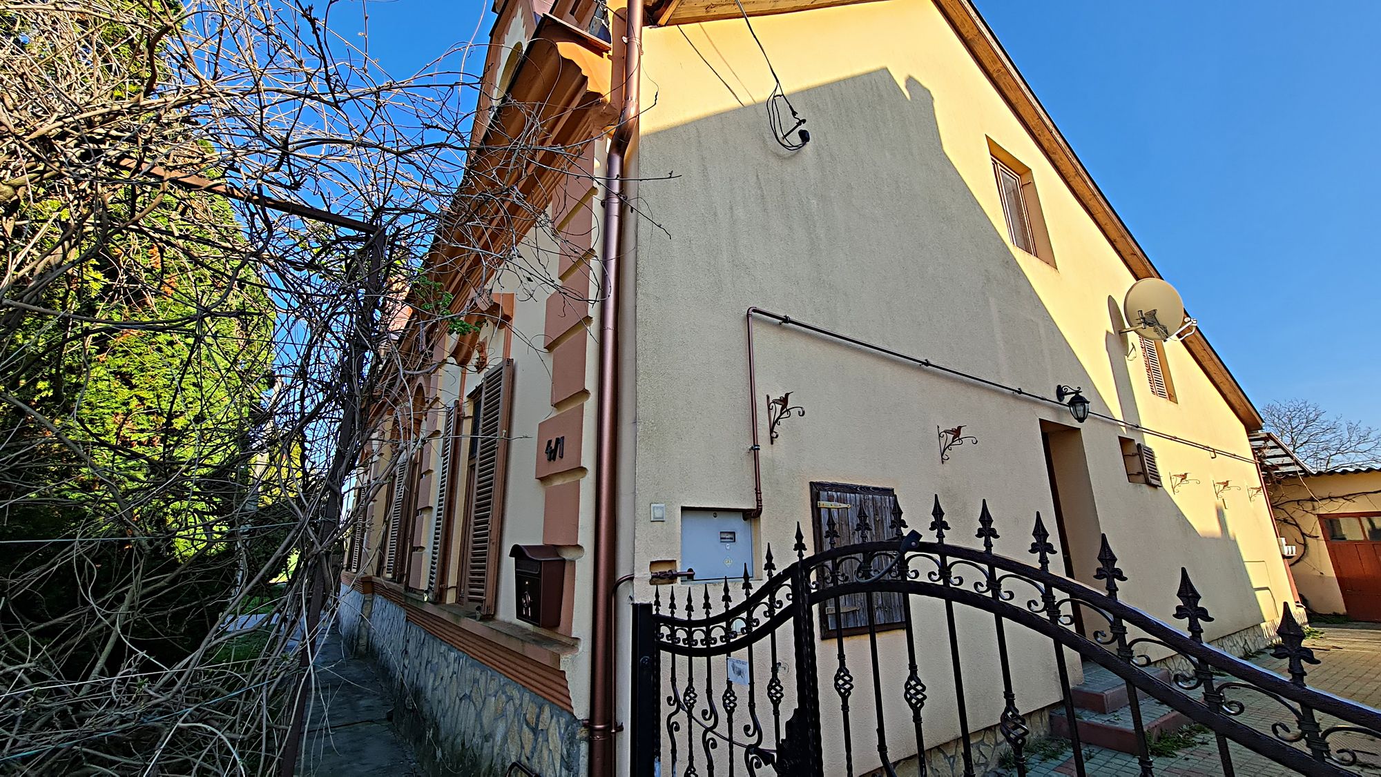 Wohnhaus in Komitat Somogy 3