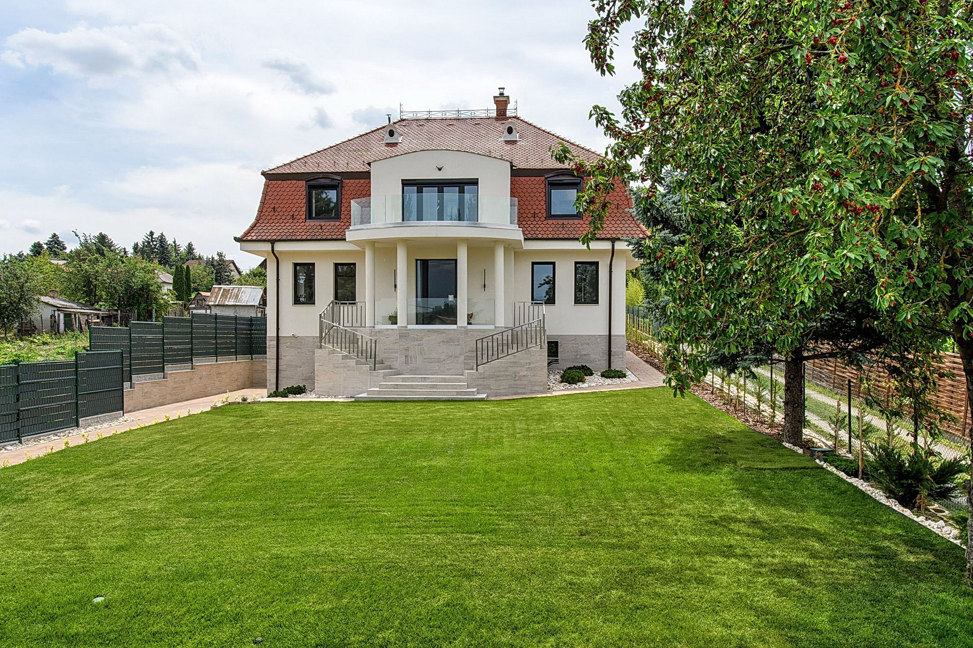 Woning in Budaörs