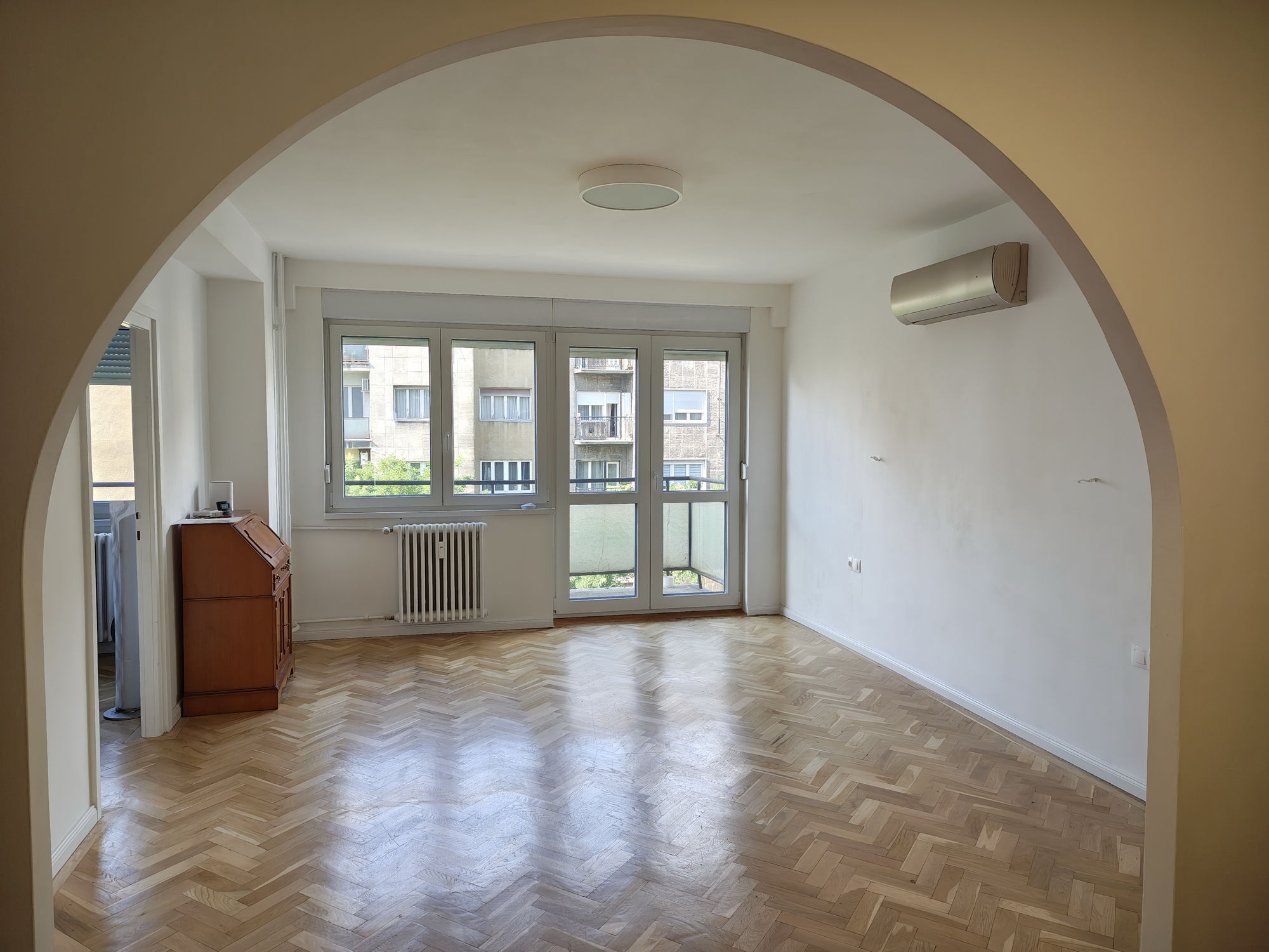 Appartement à Budapest 3