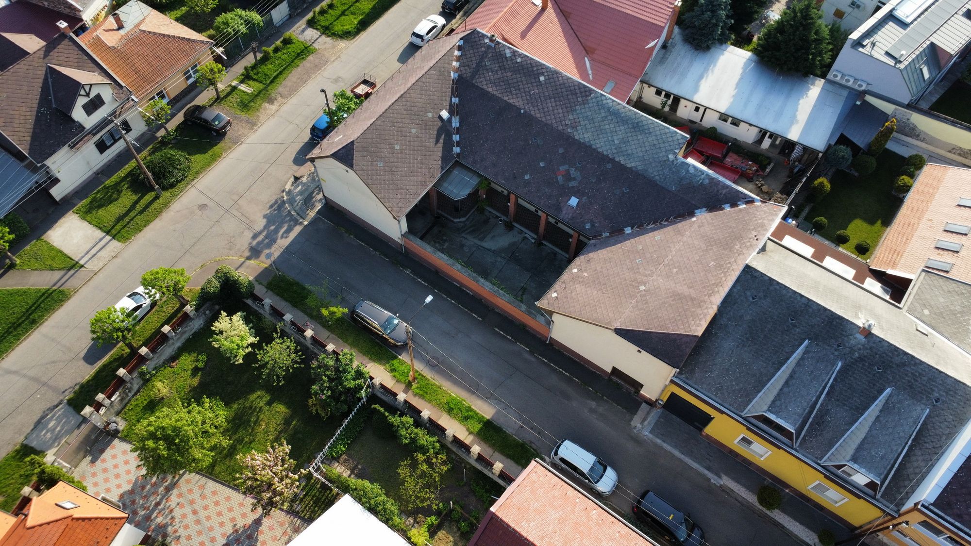 Woning in Gyöngyös 2