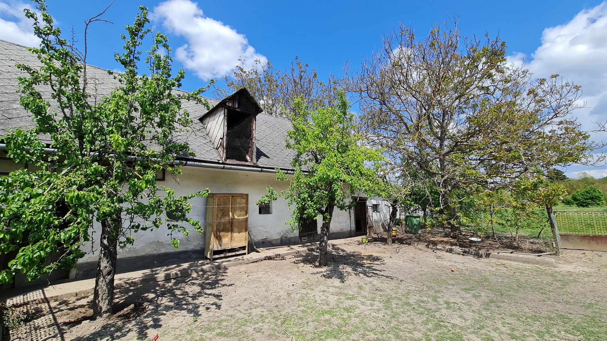 Wohnhaus in Komitat Pest
