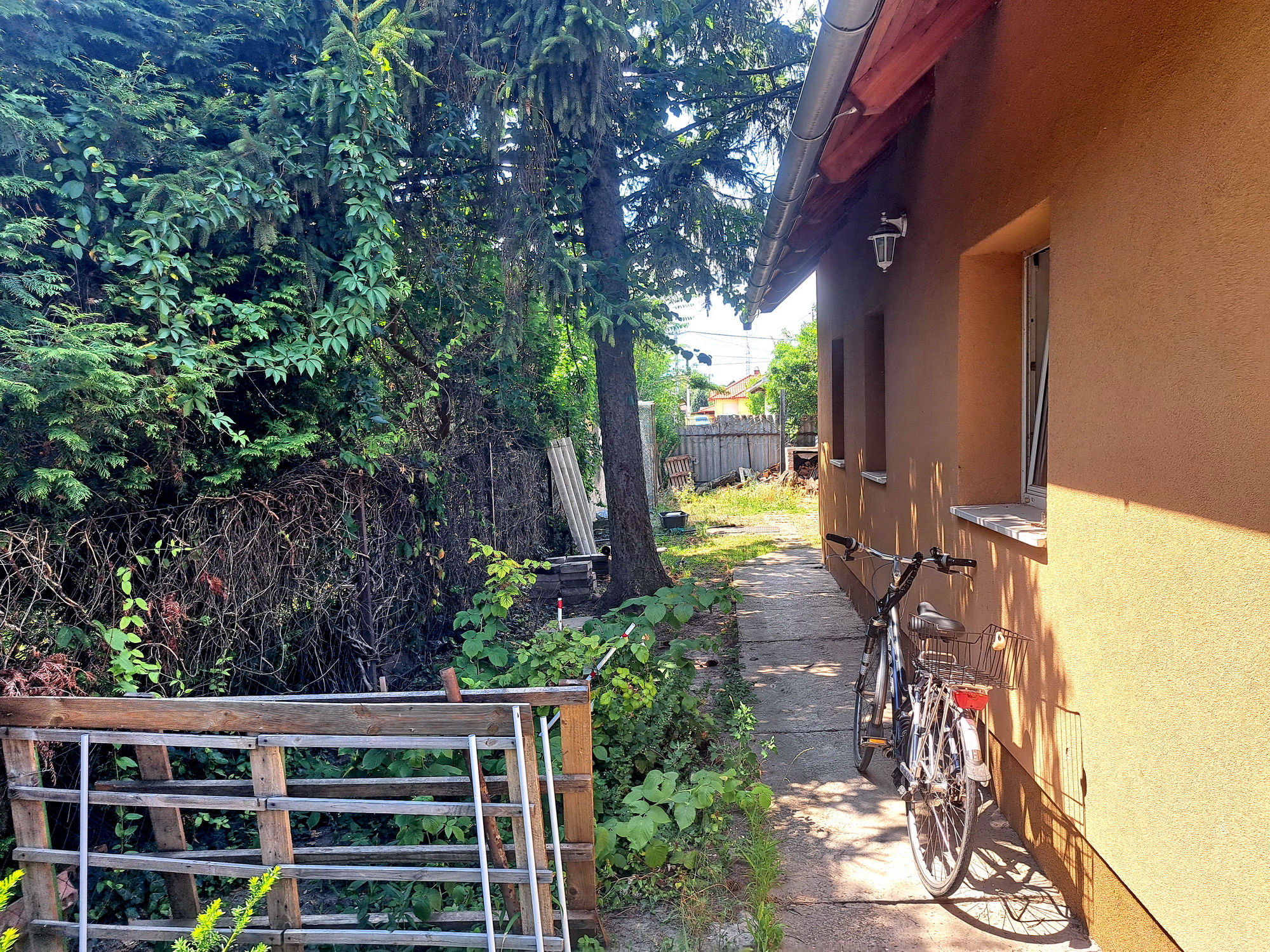 Wohnhaus in Százhalombatta 2