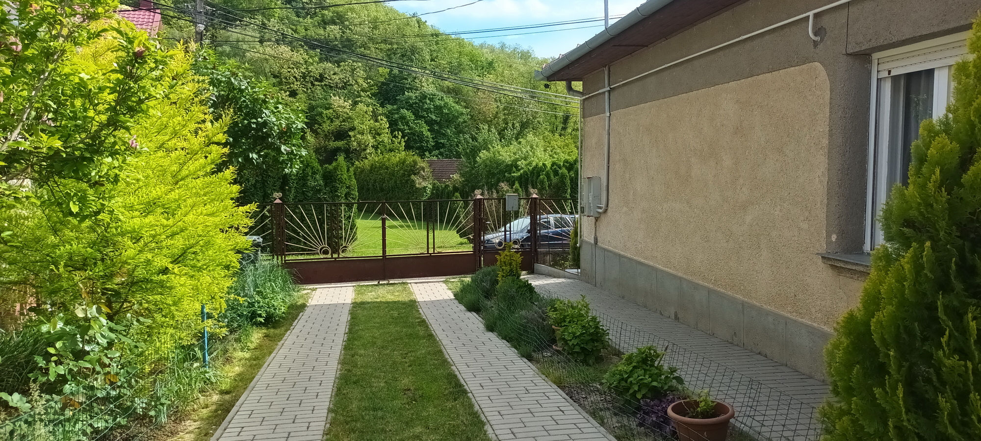 Wohnhaus in Komitat Zala 3